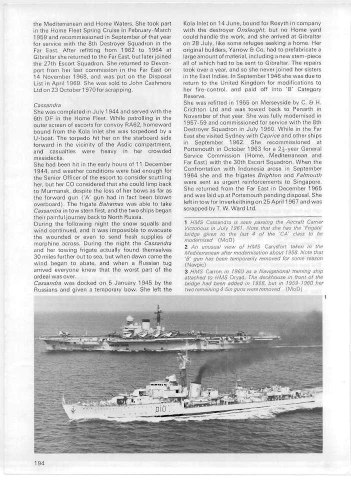 HMS Cavalier 32 Page 23-960