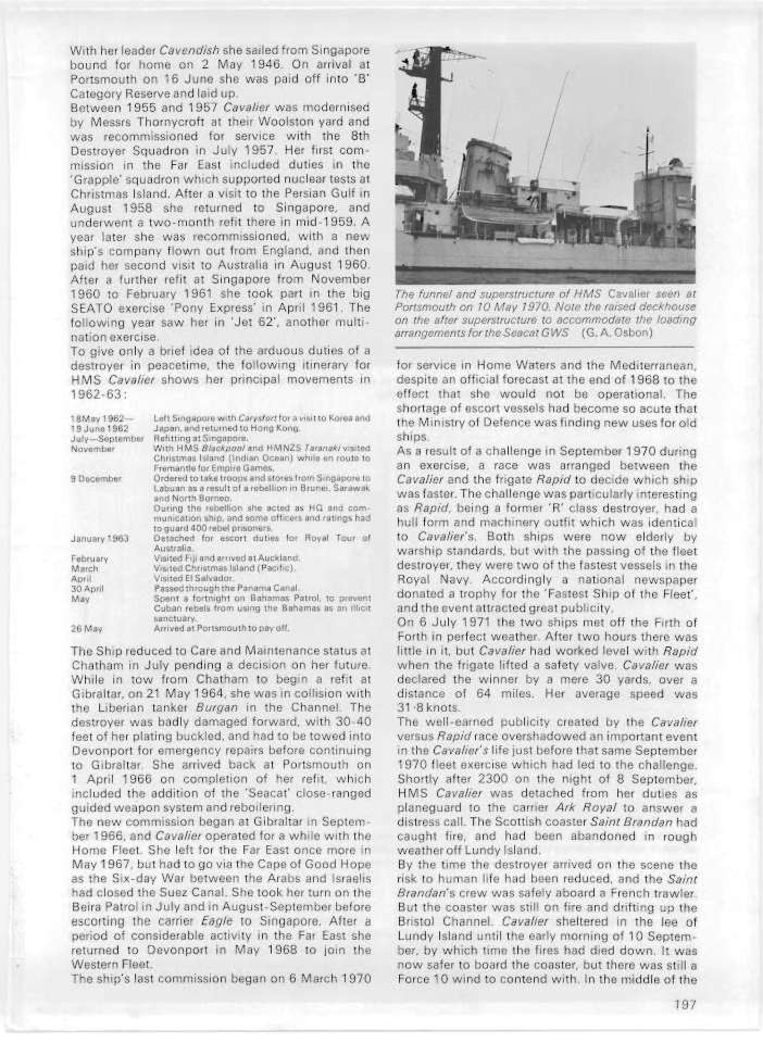 HMS Cavalier 32 Page 26-960