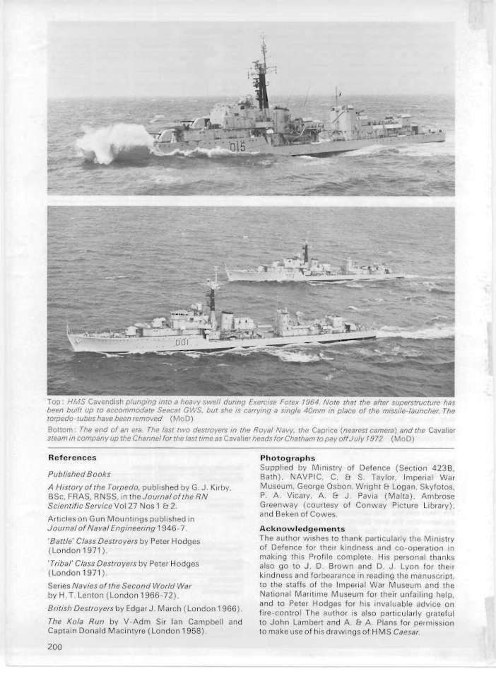 HMS Cavalier 32 Page 29-960
