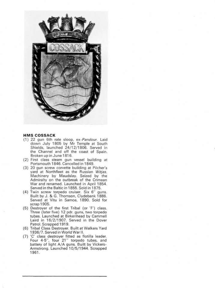 HMS Cossack 2 (02)-960