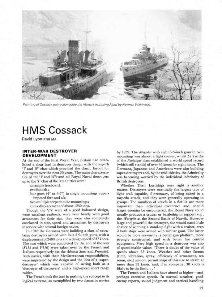 HMS Cossack 2 (03)-960