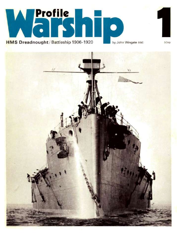 HMS Dreadnought 1 Page 01-960