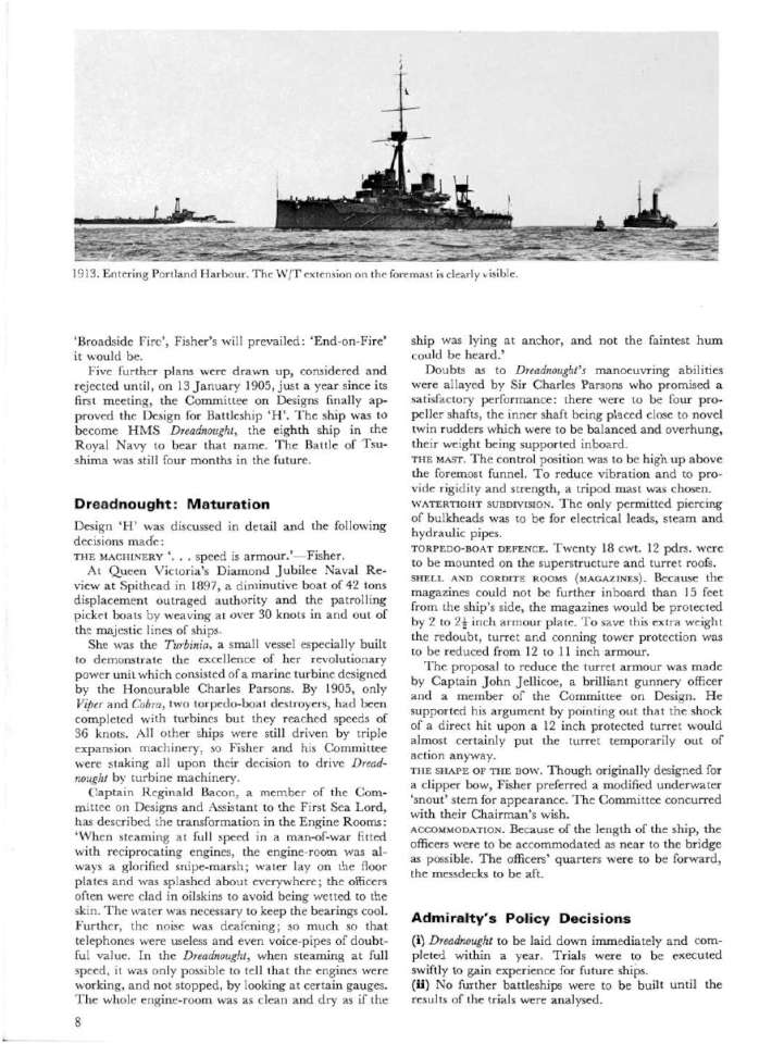 HMS Dreadnought 1 Page 10-960