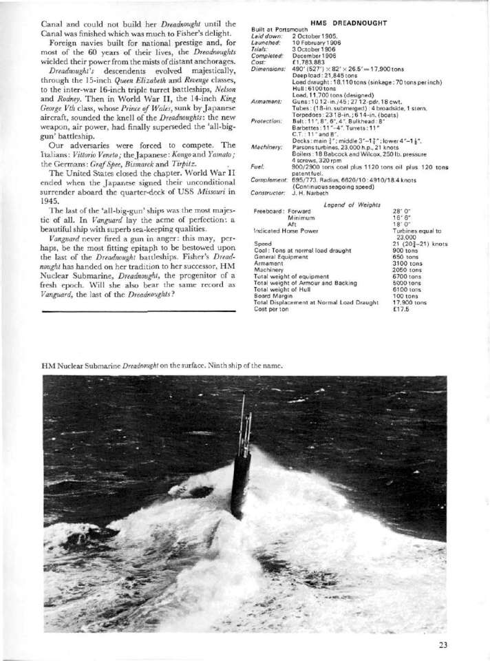 HMS Dreadnought 1 Page 24-960