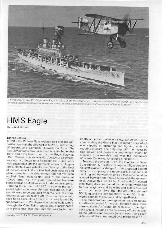 HMS Eagle 35 Page 03-960