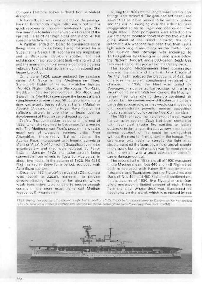 HMS Eagle 35 Page 08-960