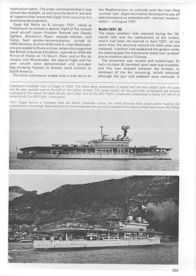 HMS Eagle 35 Page 09-960