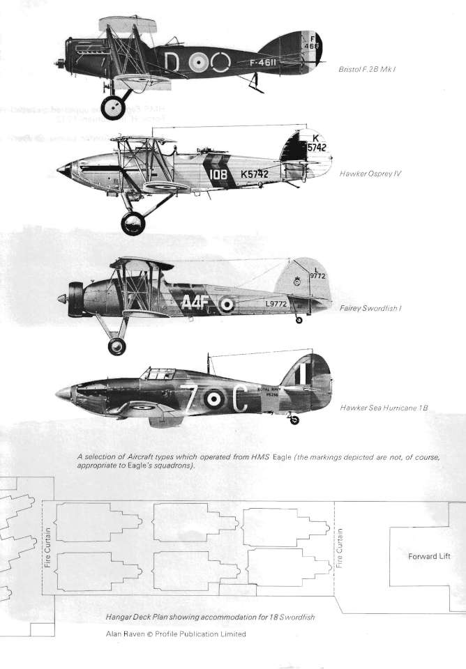 HMS Eagle 35 Page 14-960