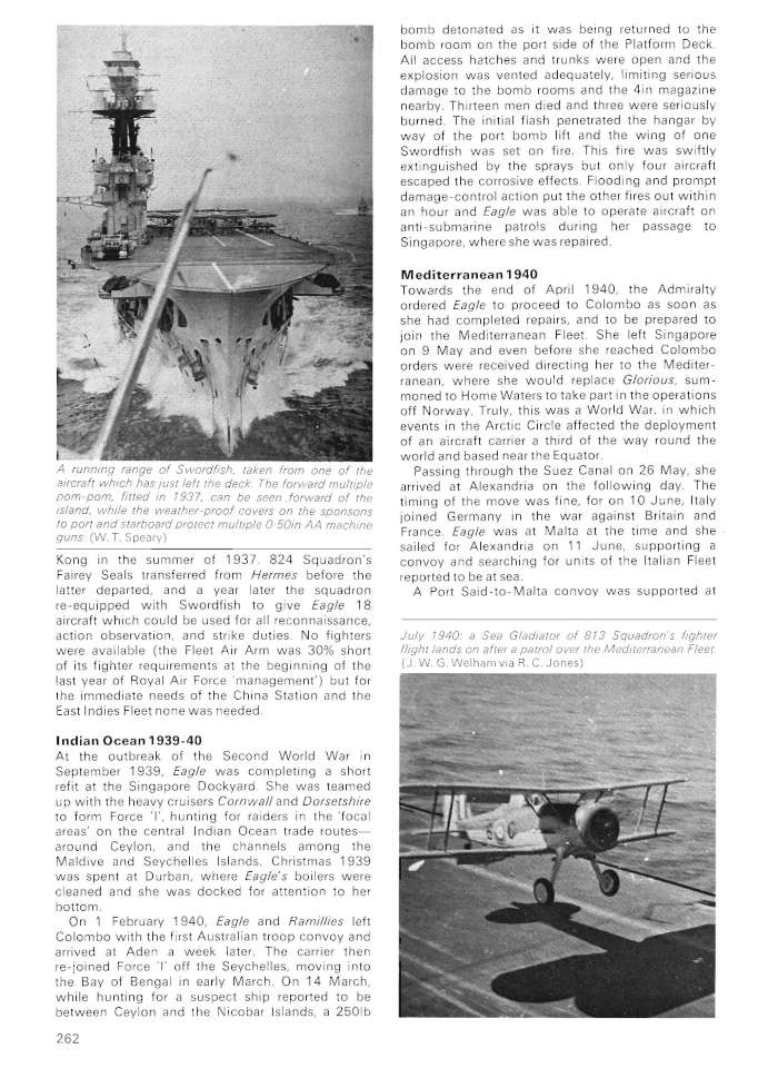 HMS Eagle 35 Page 16-960