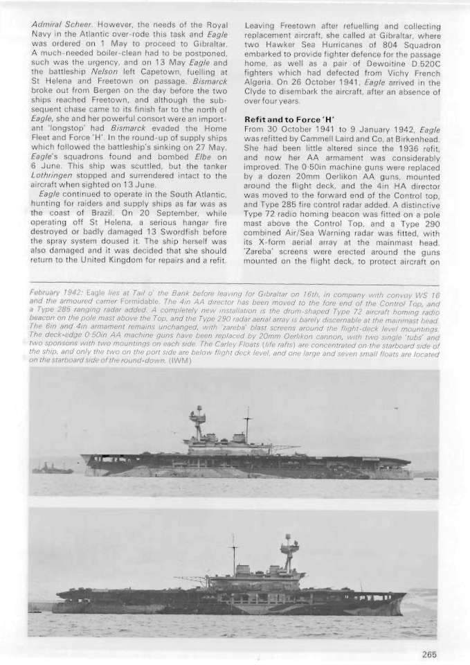HMS Eagle 35 Page 19-960