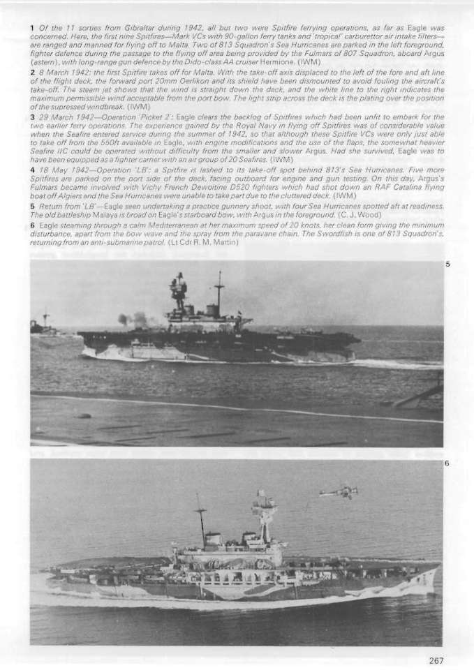 HMS Eagle 35 Page 21-960