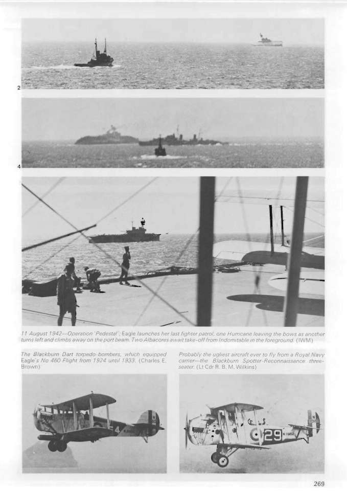 HMS Eagle 35 Page 23-960