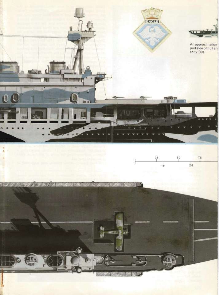 HMS Eagle 35 Page 29-960