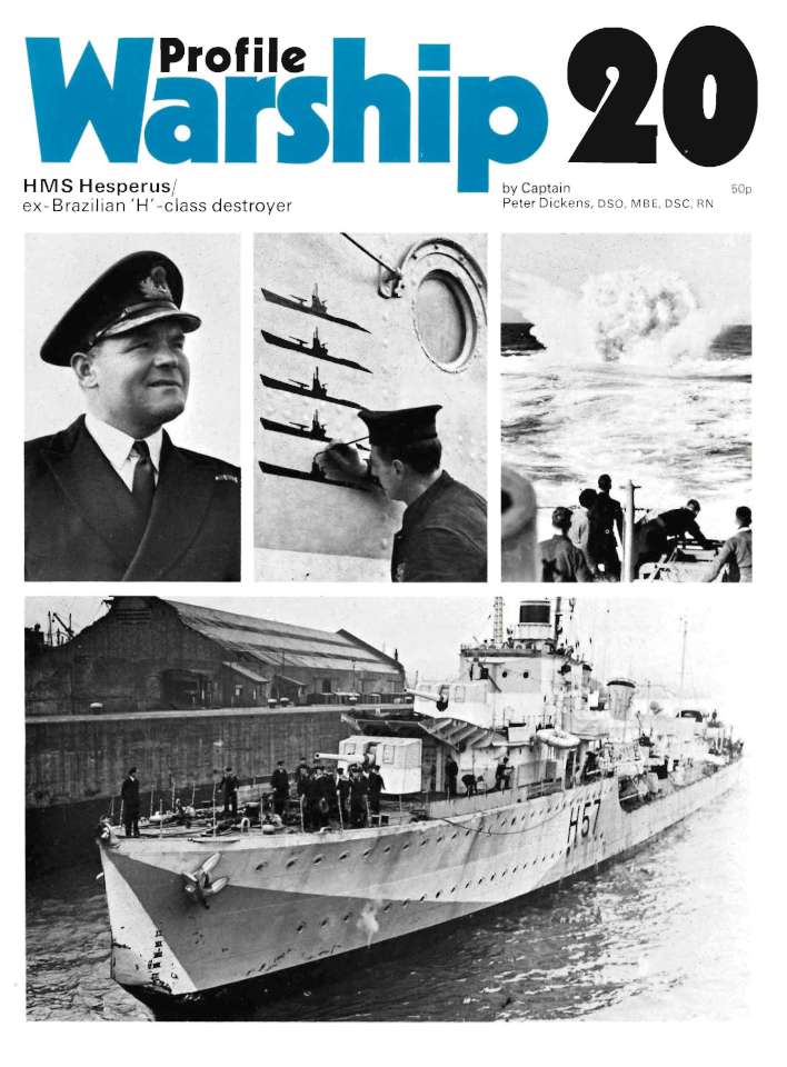 HMS Hesperus 20 Page 01-960