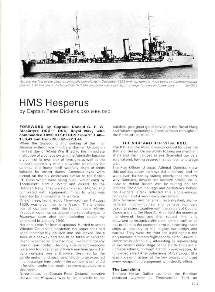 HMS Hesperus 20 Page 03-960