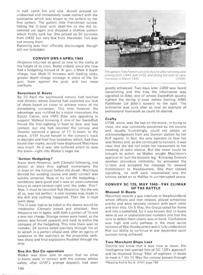 HMS Hesperus 20 Page 19-960