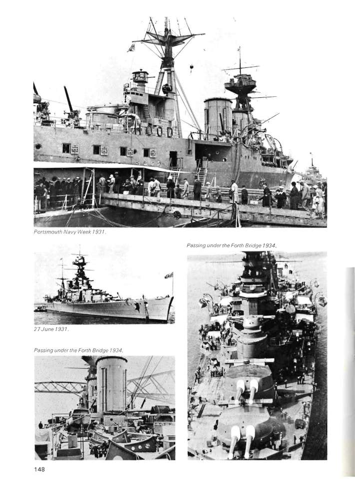 HMS Hood 19 Page 06-960