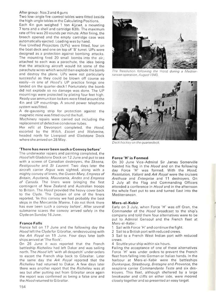 HMS Hood 19 Page 12-960