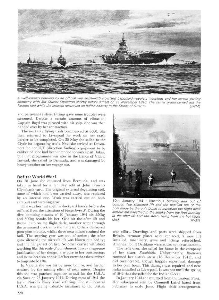 HMS Illustrious Pt 1 10 (06)-960