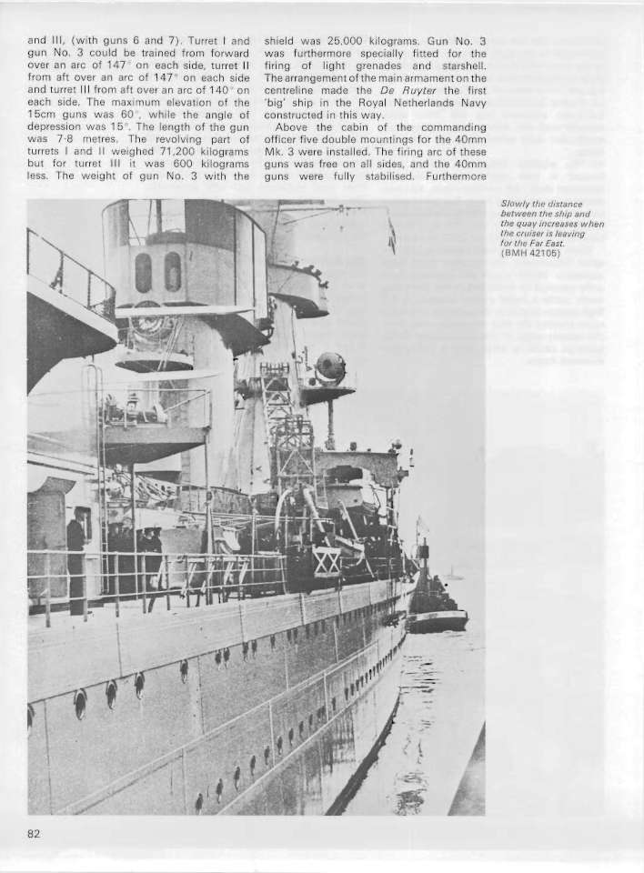 Her Netherlands Majesty's Ship de Ruyter 40 Page 12-960
