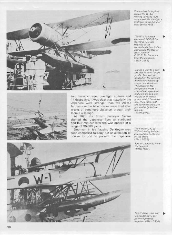 Her Netherlands Majesty's Ship de Ruyter 40 Page 19-960