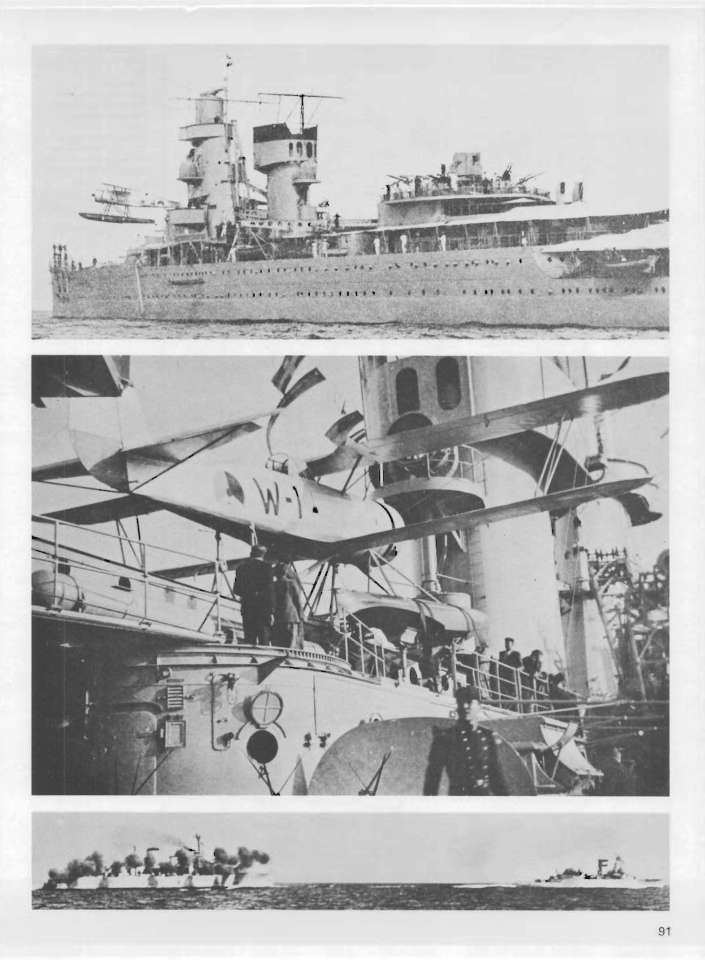 Her Netherlands Majesty's Ship de Ruyter 40 Page 20-960