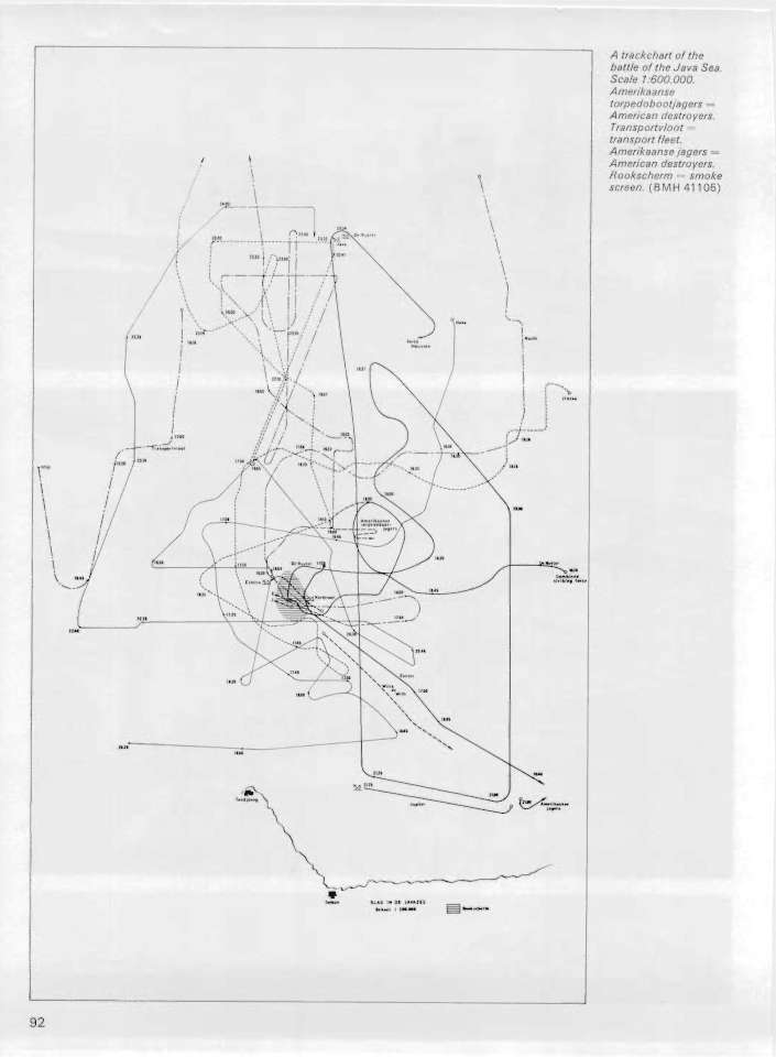 Her Netherlands Majesty's Ship de Ruyter 40 Page 21-960