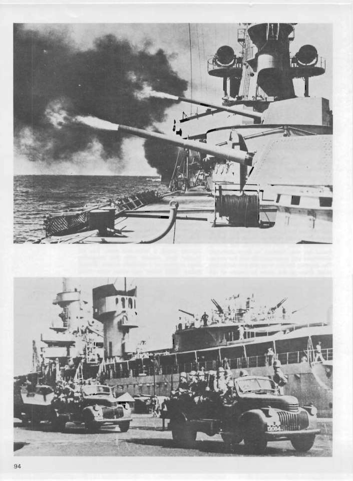 Her Netherlands Majesty's Ship de Ruyter 40 Page 23-960