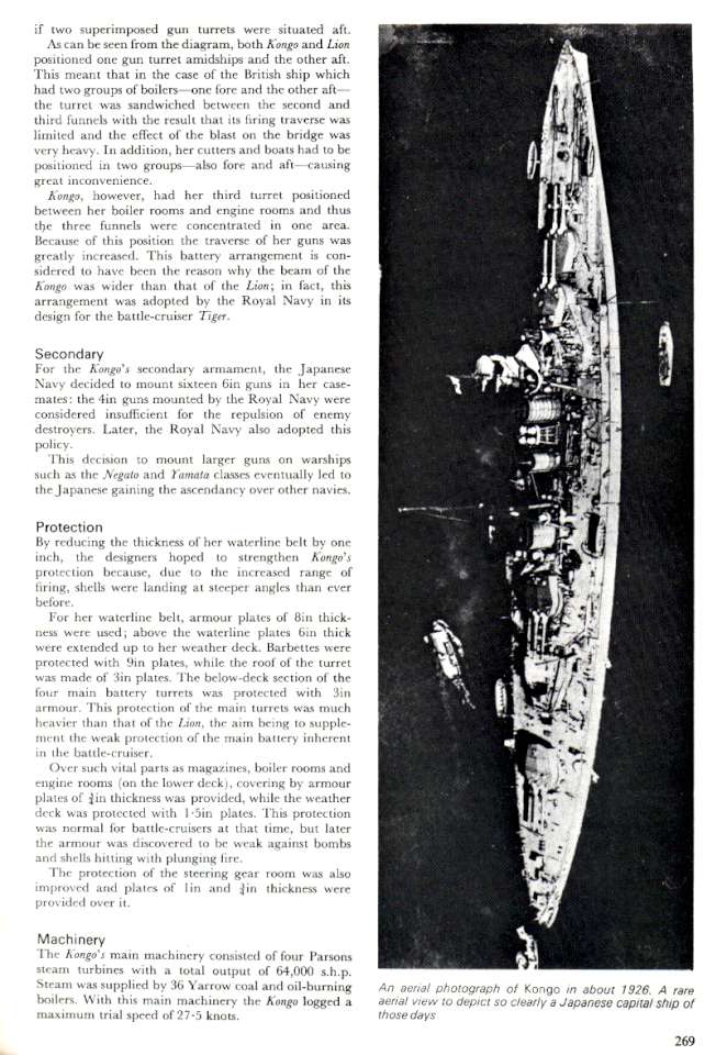 IJN Kongo 12 (08)-960