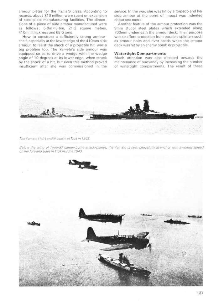 IJN Yamato & Musashi 30 Page 11-960