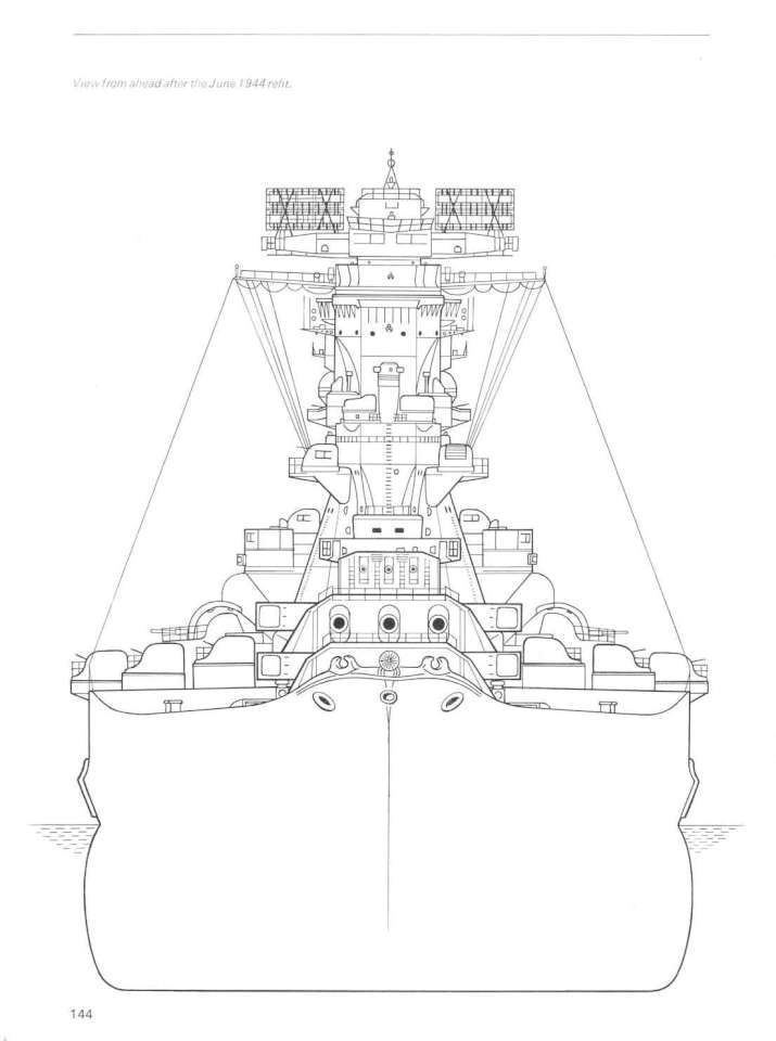 IJN Yamato & Musashi 30 Page 20-960