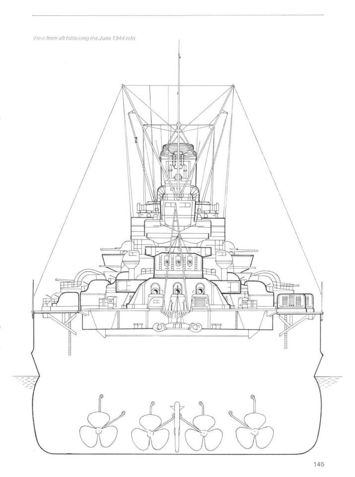 IJN Yamato & Musashi 30 Page 21-960