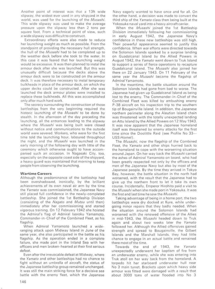 IJN Yamato & Musashi 30 Page 22-960
