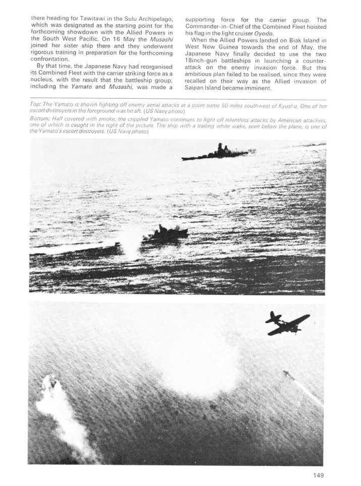 IJN Yamato & Musashi 30 Page 25-960