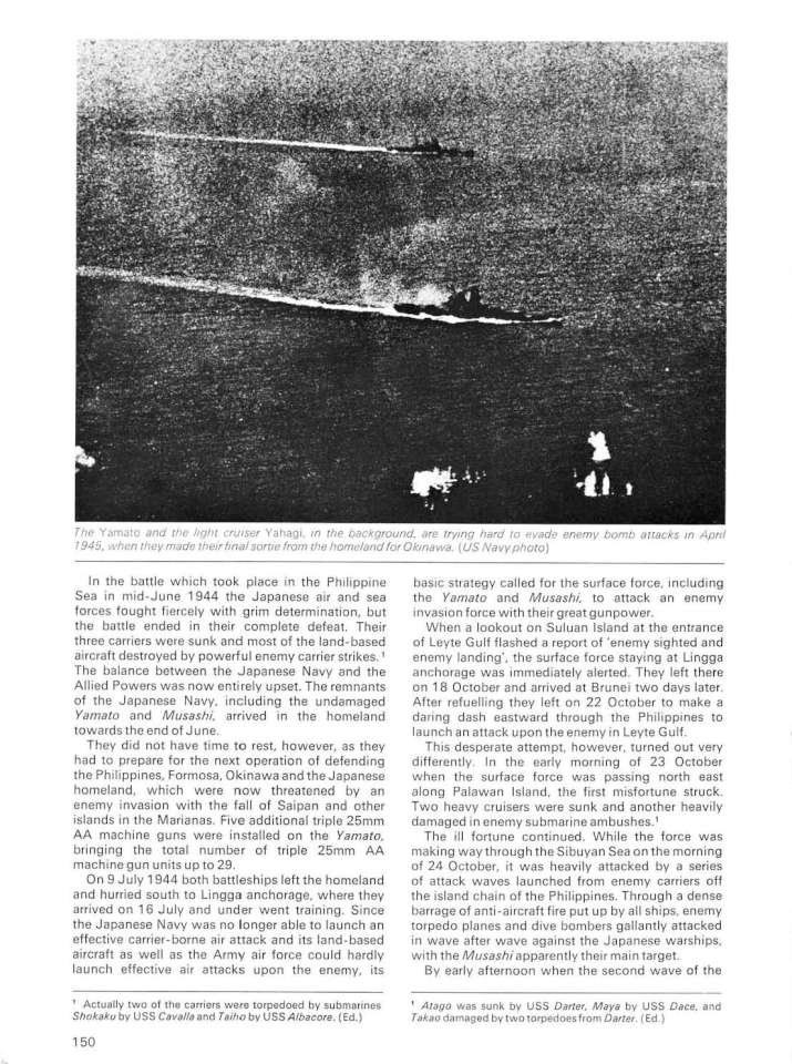 IJN Yamato & Musashi 30 Page 26-960