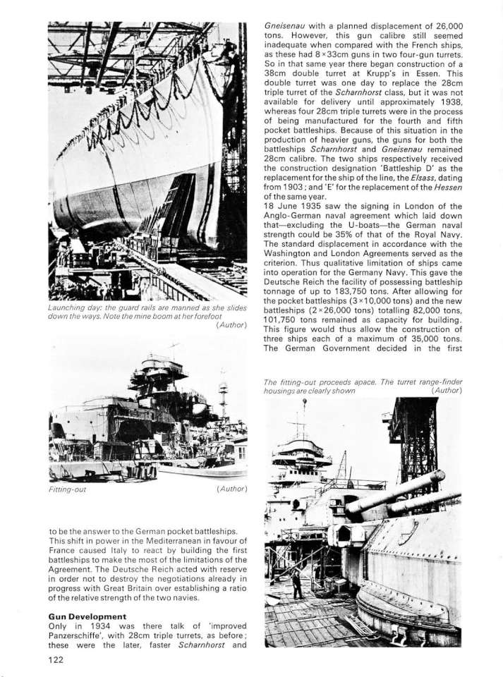 KM Bismarck 18 Page 04-960