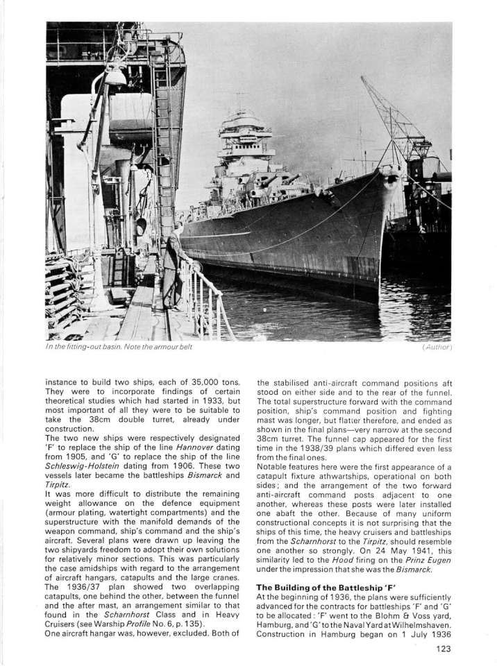 KM Bismarck 18 Page 05-960
