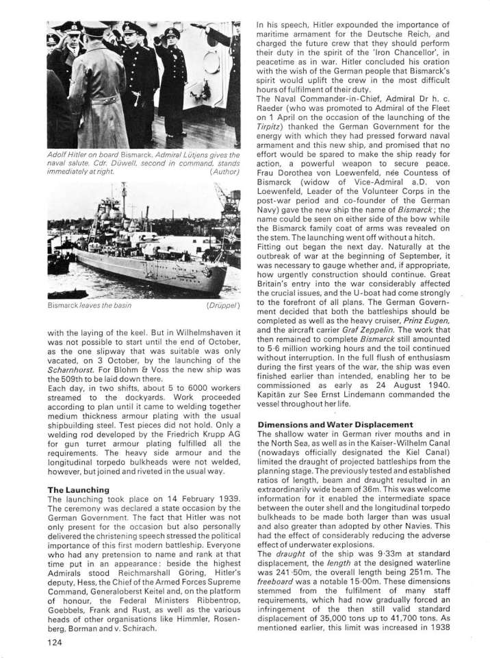 KM Bismarck 18 Page 06-960
