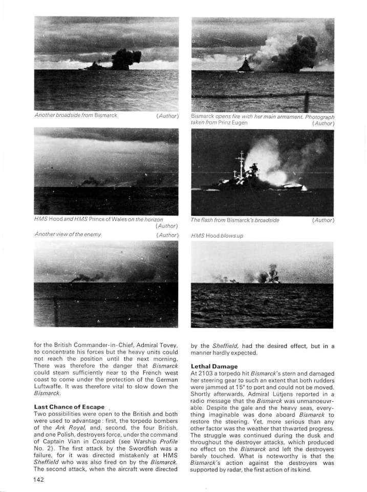KM Bismarck 18 Page 26-960