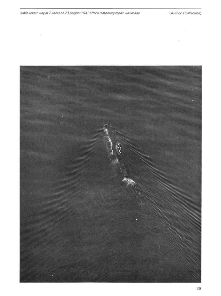 Rubis Free French Submarine 26 Page 17-960