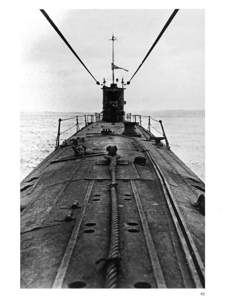Rubis Free French Submarine 26 Page 23-960