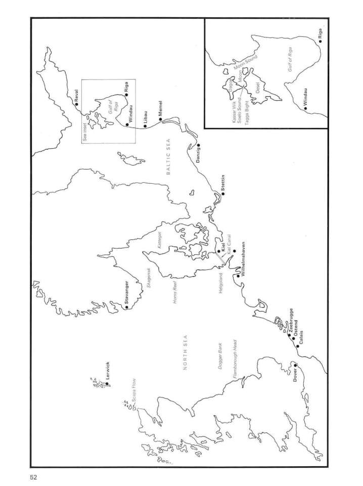 SM Torpedo Boat B110 27 Page 06-960