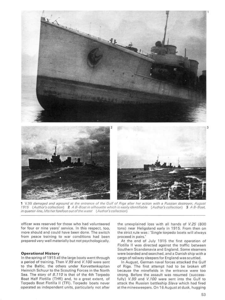 SM Torpedo Boat B110 27 Page 07-960