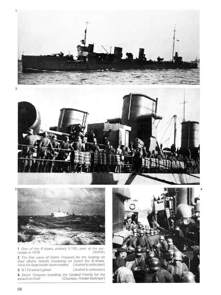 SM Torpedo Boat B110 27 Page 12-960