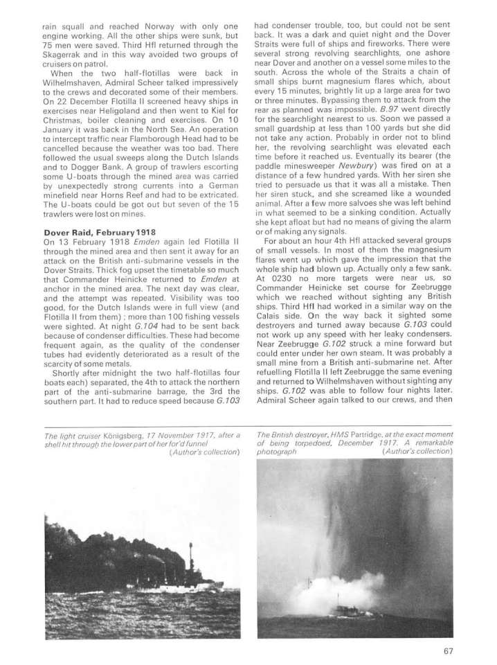SM Torpedo Boat B110 27 Page 21-960