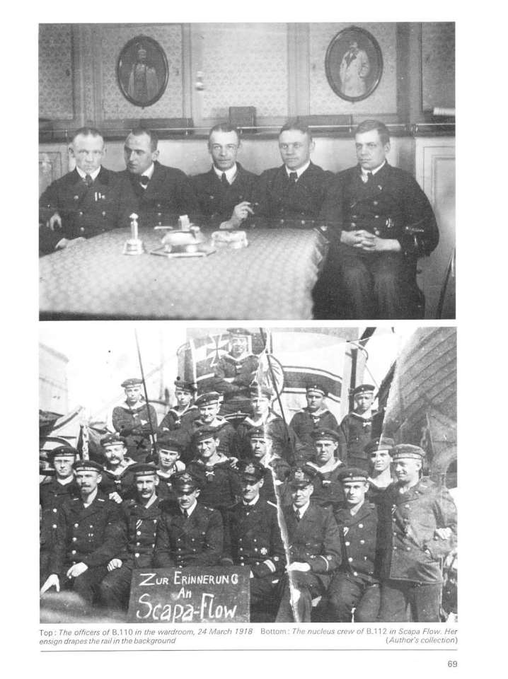 SM Torpedo Boat B110 27 Page 23-960