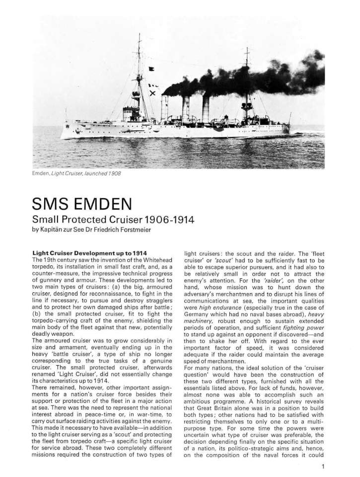 SMS Emden 25 Page 03-960