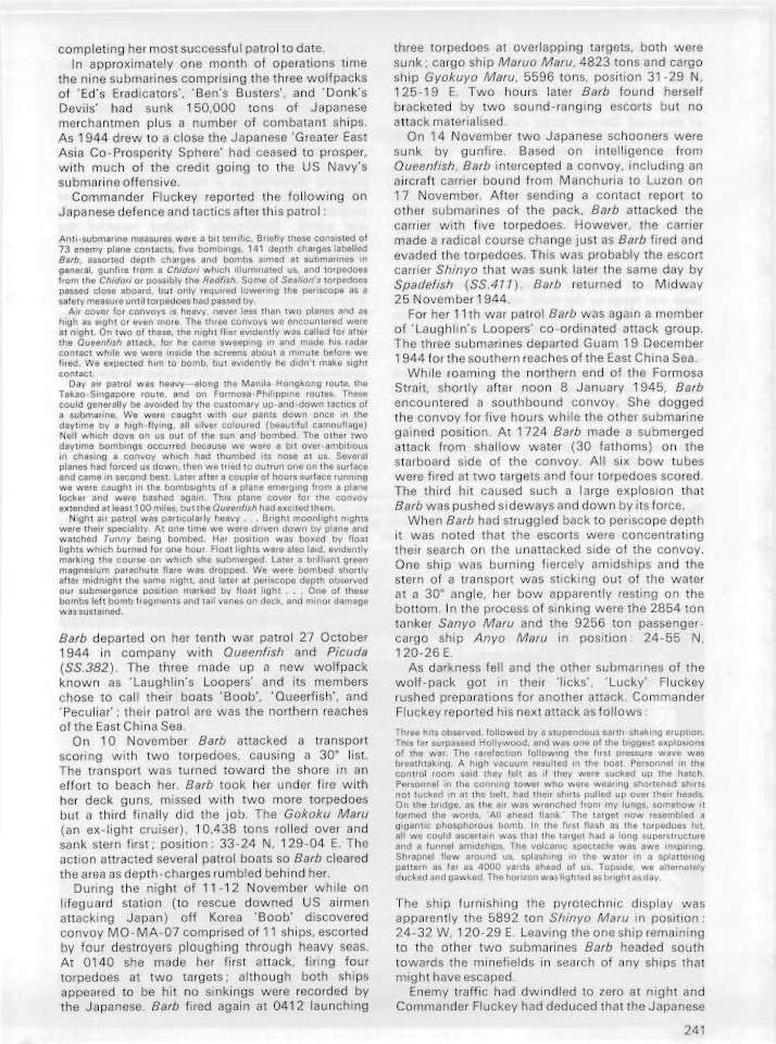 USS Barb 34 Page 19-960