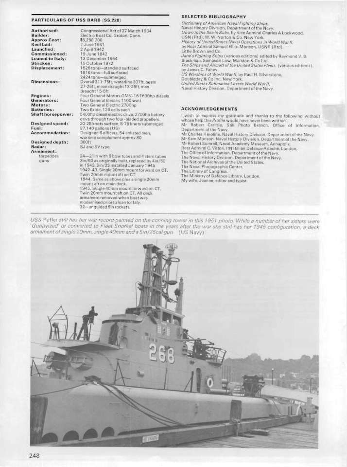 USS Barb 34 Page 26-960