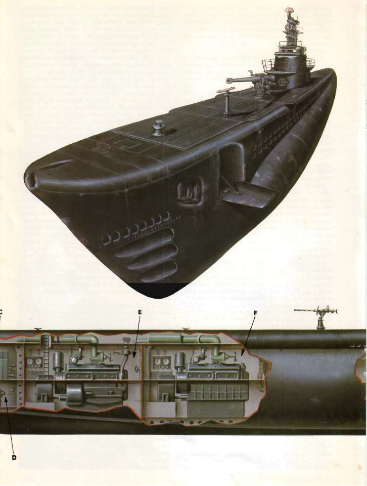 USS Barb 34 Page 28-960